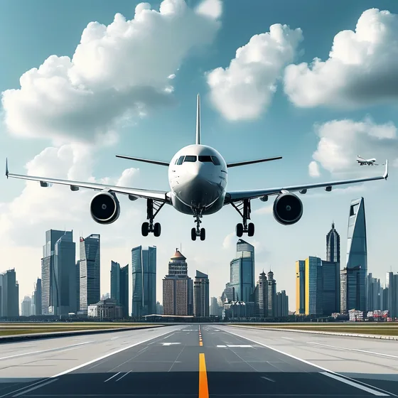 上海航空物流哪家好?