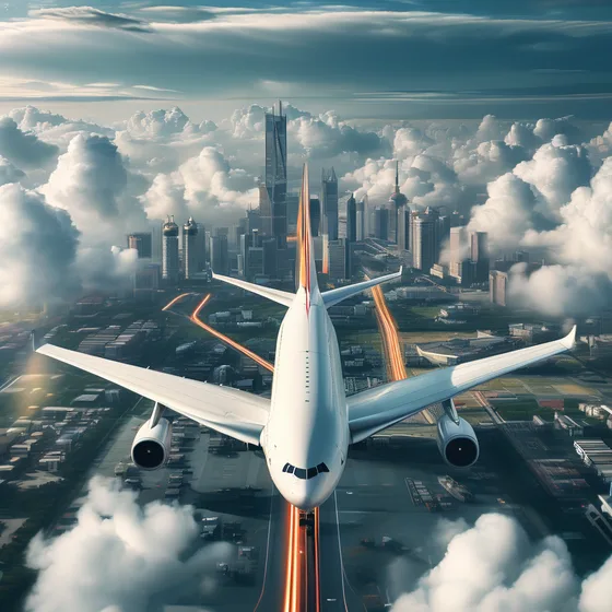 上海航空物流品质管控