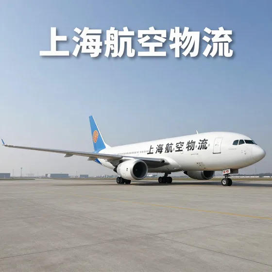 为什么越来越多人选择上海航空物流