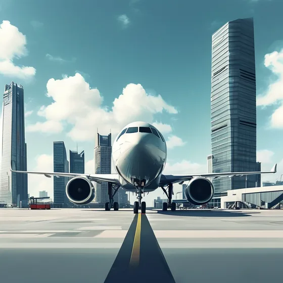 上海航空物流